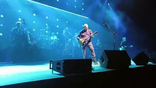 Speedway at Nazareth - Mark Knopfler - Accorhotels Arena Paris 17 Juin 2019