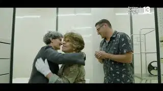 Mait&eacute;n Montegro: La importancia de Jorge Yarur y el Museo de la Moda. Te Paso a Buscar, Canal 13.