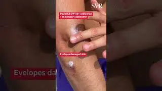 SVR CICAVIT+ SPF50