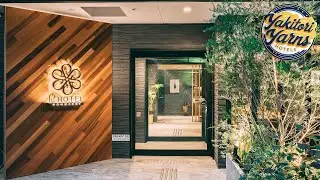 R Hotel Honmachi | Osaka, Japan | Hotel Review 🛏️