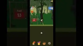 Walk Master Playthrough. Trail 53. LAST EPISODE.