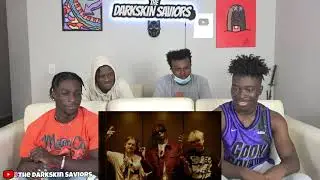 DC The Don - WHAT NOW? (Official Music Video)REACTION!