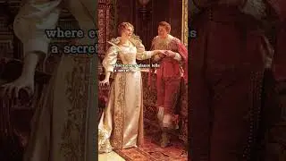 Fr&eacute;d&eacute;ric Soulacroix knew how to paint charm and grace  #history #art #painting