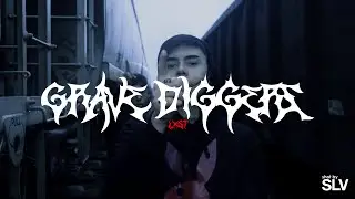 Kidd Svge x V-ice - GRAVE DIGGERS (Official Video)