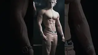 Greek God 😲🔥#shorts #bodybuilder #youtubeshorts #viral #ytshorts