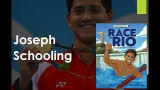 Joseph Schooling