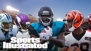 Fantasy Football 2017: Five Rookie Running Backs You Should Target | SI NOW | Sports Illustrated
