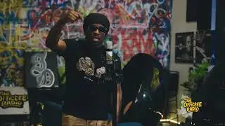 Deuce Poppi- GABOS &ldquo;Live Performance&rdquo;