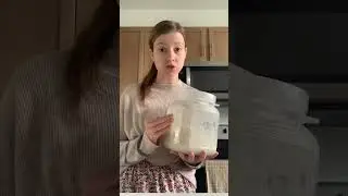 My Sourdough Winter Baking Tips