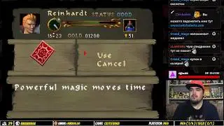 CASTLEVANIA ► N64 ► ПРОХОЖДЕНИЕ ► ЧАСТЬ 1