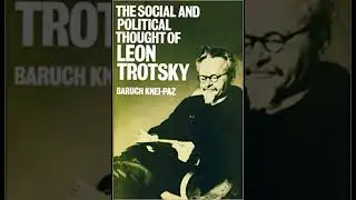 Baruch Knei-Paz on Trotsky on  backwardness and combined development