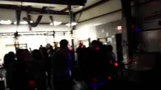 DJ Manski At St. Charles Crossfit