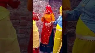 new reel #meenageet #kr_devta #dj #meenamusic #newmeenawatisong #nivika meenadance