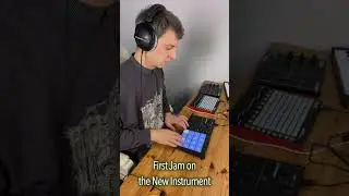 NI Maschine Mikro MK3 &ndash; Unboxing and First Jam