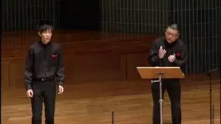 Salve Regina（Francis Poulenc）