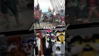 Pirates vs furries