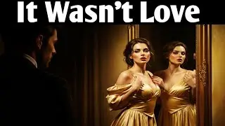 Freud Was Right &ndash; Every Love Starts With Lust