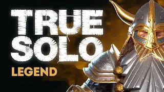 Vermintide 2: Ironbreaker, War pick/Crossbow | NO Gromril Curse | True Solo | Legend | Into the nest