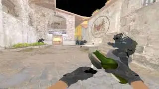 CS2, но с Самой Низкой графикой (гайд в описании)