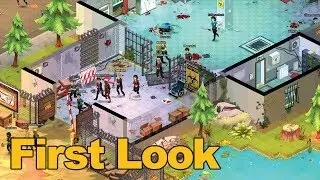 Dead Maze Gameplay First Look - MMOs.com