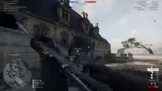 BATTLEFIELD 1 - Intense cavalry streak + level 10 cav rank | BF1 Cavalry gameplay