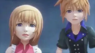 World of Final Fantasy Launch Trailer - Explore the magical world of Grymoire!