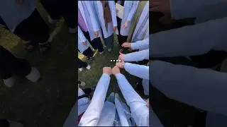 Еще один шаг к мечте 🤍 #короткометражки #вирусноевидео #мотивация #учеба #MBBS #экзамен #мечтайпо...