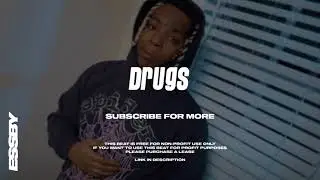 (FREE) Lil Gotit X Young Thug Type Beat - DRUGS