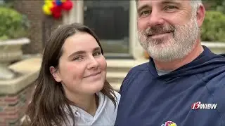 Family shares memories following daughter&rsquo;s death in Lawrence hit-and-run