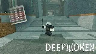 HOW TO OBTAIN SHATTERED KATANA | DEEPWOKEN