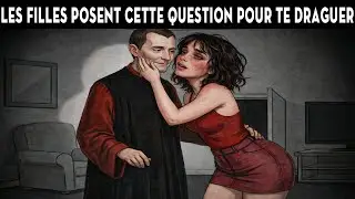 97% Of Older Men Don't Realise Girls Ask THIS to Hit On You