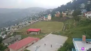 Almora stadium