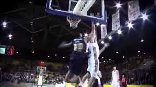 Marquez Haynes, Welcome To Maccabi!