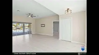 3446 Pinetree Drive