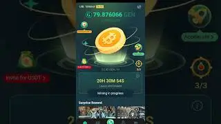 Gen coin withdraw | gen coin real or fake | how to withdraw gen coin