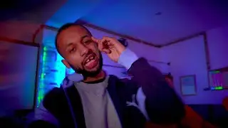 HF TV - CMPND (EXCLUSIVE BARS)