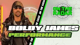 Boldy James 