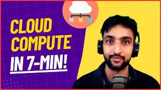 Cloud Computing Simplified | Why cloud computing | Advantages of Cloud Computing #cloudcomputing