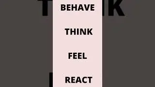 4 REASONS to Self Reflect #shorts