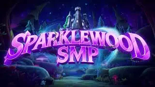 🌲 The Storytellers Arrive &mdash; SparkleWood SMP Player Reveals (Part 4)