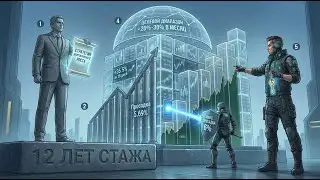 Копитрейдинг: +36.5% за 25 дней  +20% - +30% в месяц на долгосрок