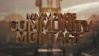 Maximizing's Community Montage | Top 5 Plays - Week 100