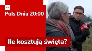 Ile kosztują święta 2025? Poznański raport z przedświątecznych zakup&oacute;w