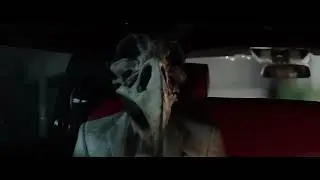 Moon Knight Finale - Jake Lockley Kills Harrow