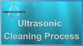 Contents Restoration Training: Ultrasonic Assembly-Line Cleaning