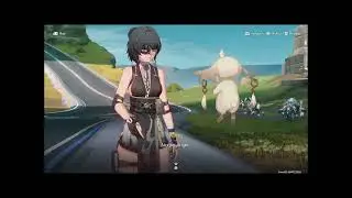 The Sea Just Within Reach S Quest Wuthering Waves #ps5 #gameplay #gaming