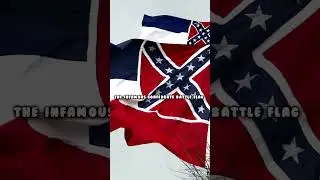 Controversial American Flags