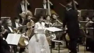 Sumi Jo - Giuseppe Verdi - Lo Spazzacamino