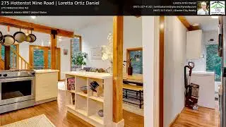 275 Hottentot Mine Road | Loretta Ortiz Daniel