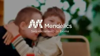 Sequenciamento do Exoma Completo - Mendelics